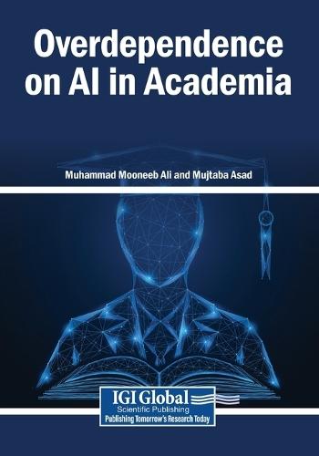 Overdependence on AI in Academia