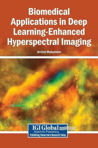 Biomedical Applications in Deep Learning-Enhanced Hyperspectral Imaging