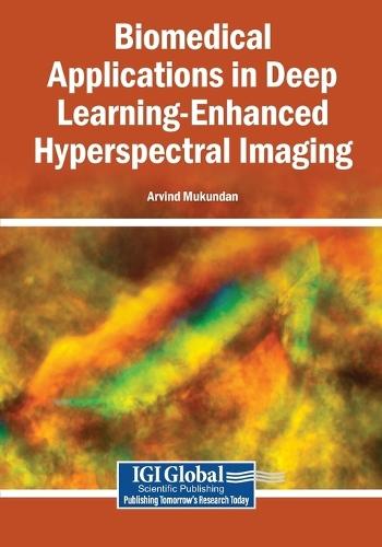 Biomedical Applications in Deep Learning-Enhanced Hyperspectral Imaging