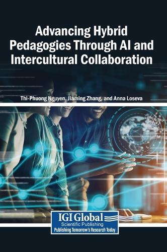 Advancing Hybrid Pedagogies Through AI and Intercultural Collaboration