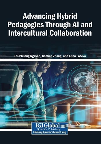 Advancing Hybrid Pedagogies Through AI and Intercultural Collaboration