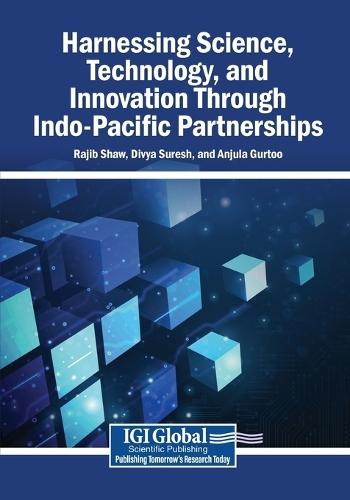 Harnessing Science, Technology, and Innovation Through Indo-Pacific Partnerships