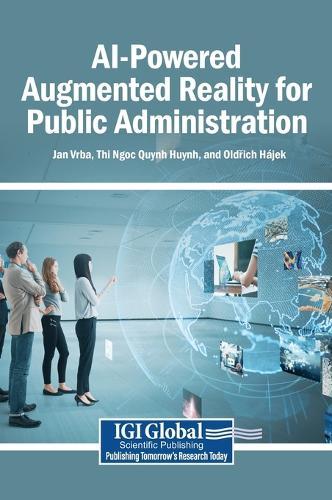 AI-Powered Augmented Reality for Public Administration