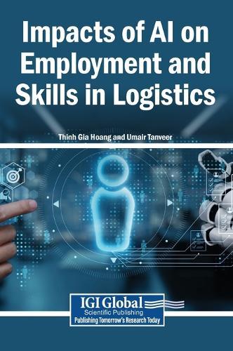 Impacts of AI on Employment and Skills in Logistics