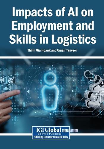 Impacts of AI on Employment and Skills in Logistics