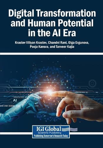 Digital Transformation and Human Potential in the AI Era
