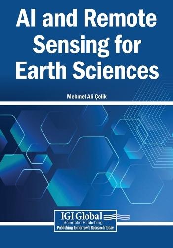AI and Remote Sensing for Earth Sciences