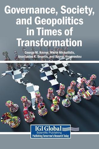 Governance, Society, and Geopolitics in Times of Transformation