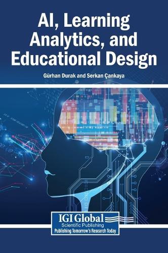 Ai, Learning Analytics, and Educational Design