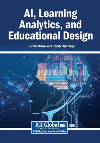 AI, Learning Analytics, and Educational Design