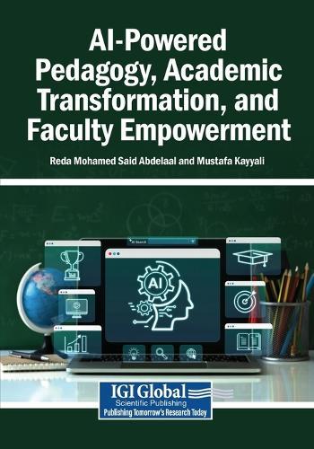 AI-Powered Pedagogy, Academic Transformation, and Faculty Empowerment