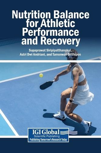 Nutrition Balance for Athletic Performance and Recovery