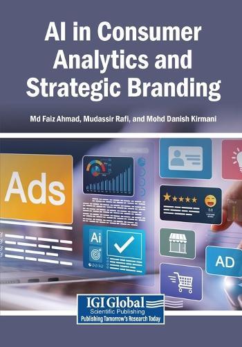 AI in Consumer Analytics and Strategic Branding
