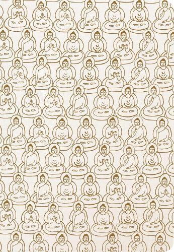 Meditation: A Five-Minute Guided Journal