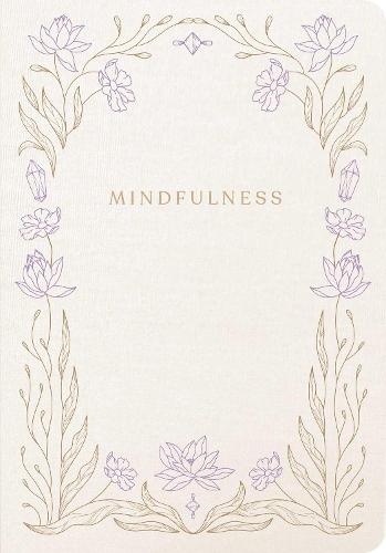 Mindfulness: A Five-Minute Guided Journal