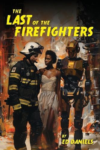 The Last of the Firefighters