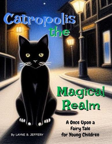 Catropolis: The Magical Realm
