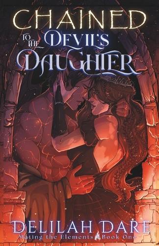 Chained to the Devil's Daughter
