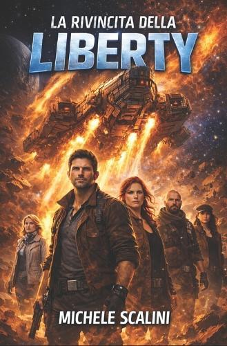La rivincita della Liberty