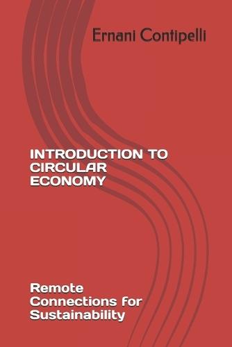 Introduction to Circular Economy