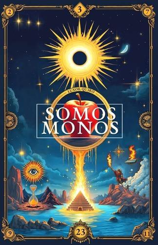 Somos Monos: Descifrando el código de la realidad