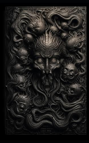 Whispers from the Abyss: A Horror Anthology