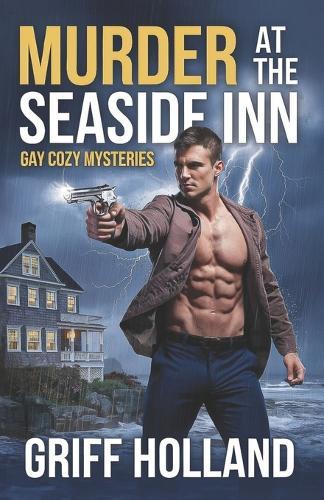 Death at the Seaside Inn: Gay Cozy Mysteries