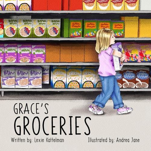 Grace's Groceries: An Introduction to Intuitive Eating