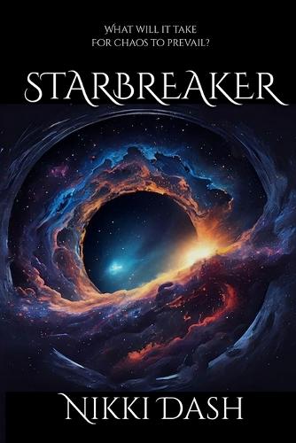 Starbreaker