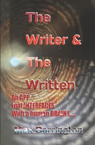 The Writer & The Written: A I (artificial intellegence) at work ?