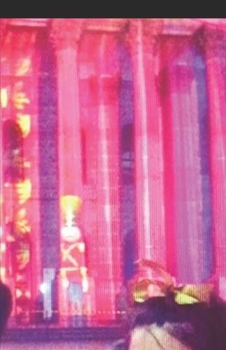 Purgatories in Underground Channels 3