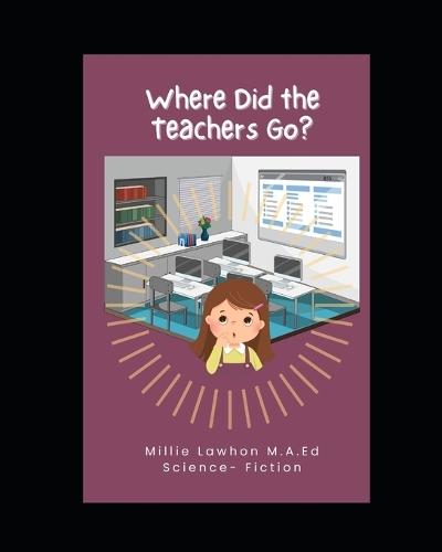 Where Did the Teachers Go?
