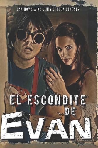 El Escondite de Evan