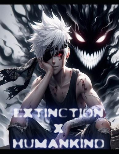 Extinction X Humankind