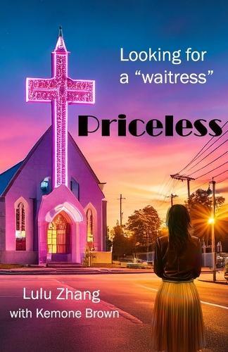 Priceless: Looking for a ""waitress""