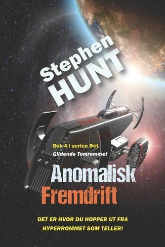 Anomalisk Fremdrift