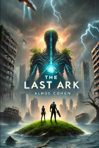 The Last Ark: The Rise of AI, The Fall of Humanity