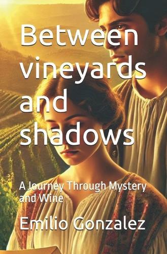 Between Shadows and Vineyards: A Journey Through Mystery and Wine