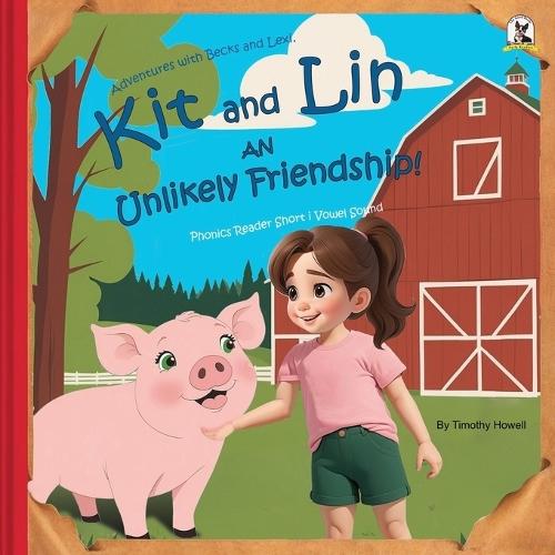 Kit and lin: An unlikely Friendship!