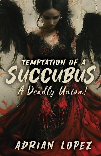 Temptation of a Succubus: A deadly union!