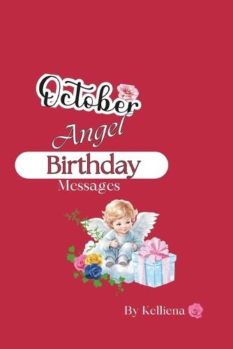 Birthday Angel Messages for October