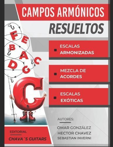 Campos Armonicos Resueltos