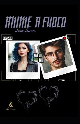 Anime a Fuoco