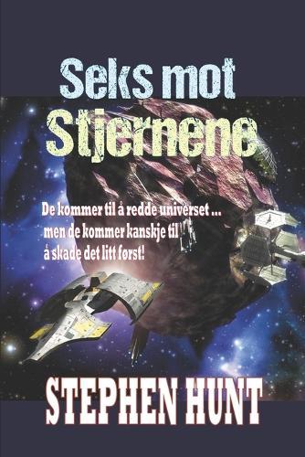 Seks mot Stjernene