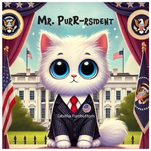 Mr. Purr-rsident
