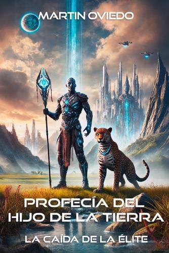 Profecía del Hijo de la Tierra: La Caída de la Élite