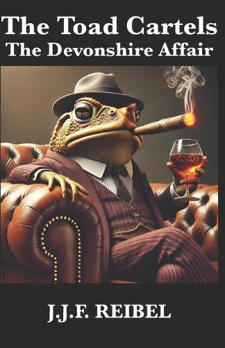 The Toad Cartels: The Devonshire Affair