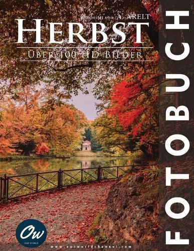 Herbst: Fotobuch - Über 100 HD-Bilder