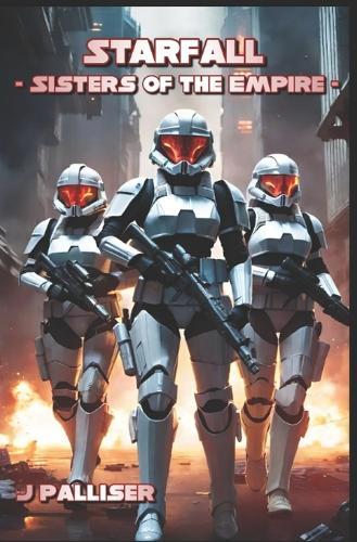 Starfall: Sisters of the Empire
