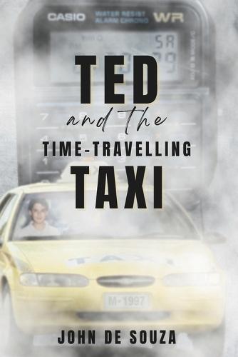 Ted and The Time-Travelling Taxi
